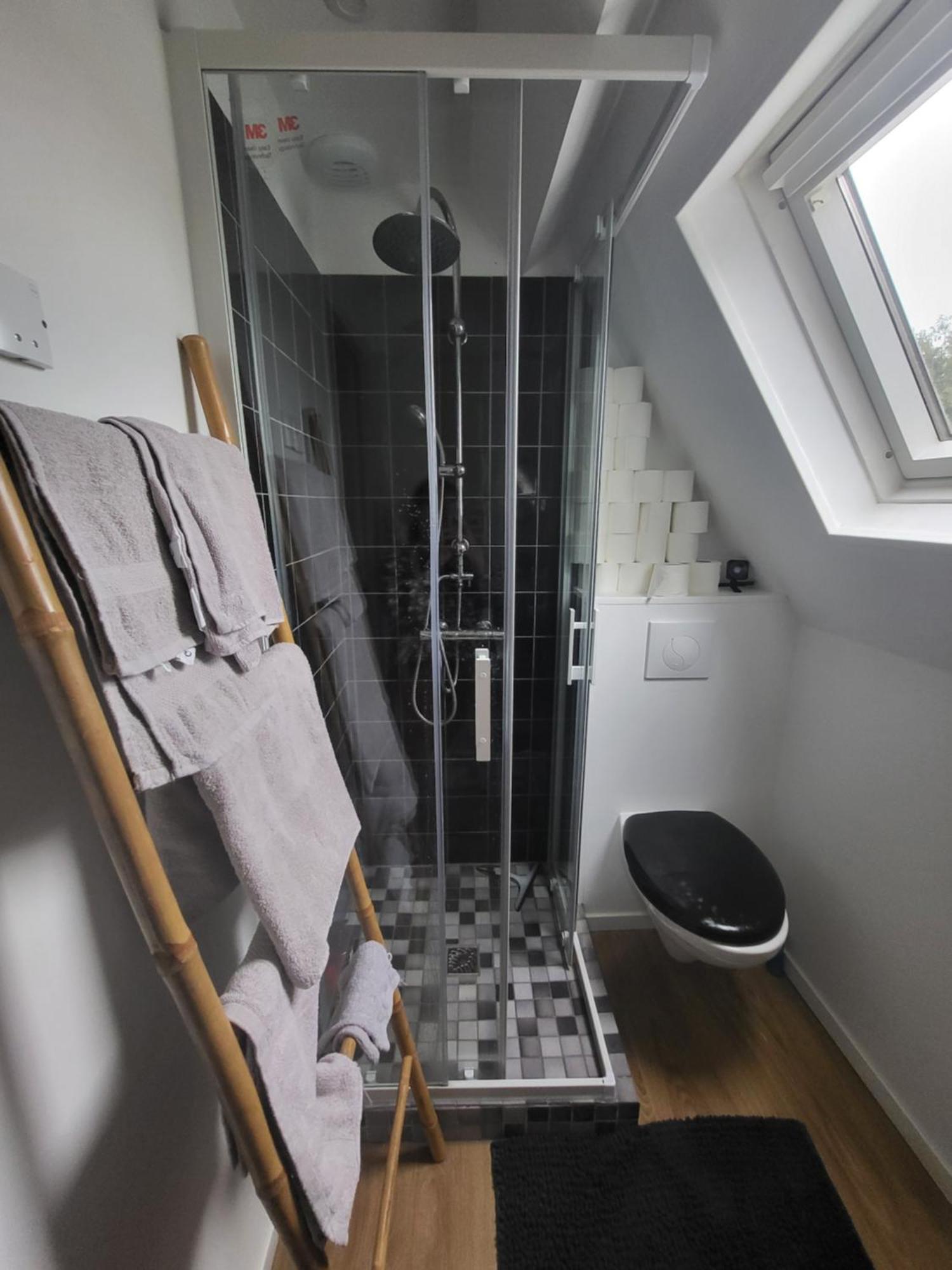 Appartement A Dieppe, Quartier Pollet Exteriér fotografie